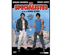 Les Spécialistes – Studiocanal