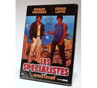 Les Spécialistes