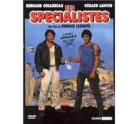 Les Spécialistes – Studiocanal