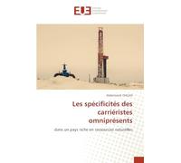 Les spécificités des carriéristes omniprésents