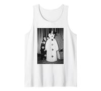 Les Spectacles de Noël des Beatles Beatlemania John Lennon 1963 Débardeur