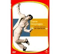 Les Spectacles du Théâtre Grévin et du Théâtre Fontaine G