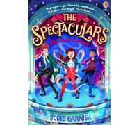 Les Spectaculaires : Les quatre malédictions