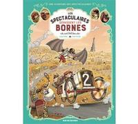 Les Spectaculaires T4 Arnaud Poitevin (Illustration), Régis Hautière (Auteur)