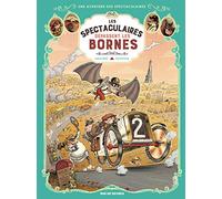 Les Spectaculaires T4: Les Spectaculaires dépassent les bornes