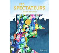 Les spectateurs