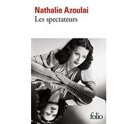Les spectateurs – Gallimard