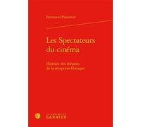 Les Spectateurs du cinéma
