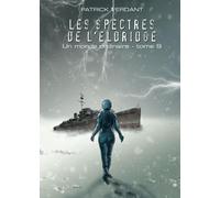 Les spectres de l'Eldridge