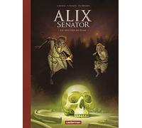 Les Spectres de Rome: Édition luxe