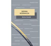 Les spectres de Różewicz - Bartosz Kowalik (Buch auf Polnisch)