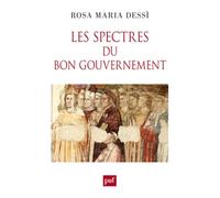 Les spectres du Bon Gouvernement