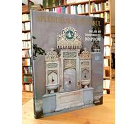 Les splendeurs d'Istanbul: Palais et demeures sur le Bosphore