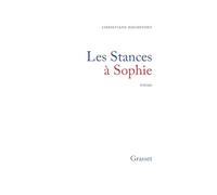 Les stances à Sophie
