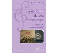 Les standards du jazz