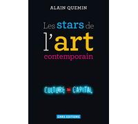 Les Stars de l'art contemporain