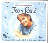 Jean René - Trop D'Autos-La Marmotte-La Dent.