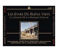 Les Stars Du Buena Vista – api Computer