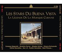 Les Stars Du Buena Vista