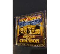 Les Stars Du Cinema Francais Chantent Le Siecle De La Chanson