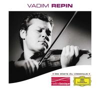 Repin, Vadim - Les Stars Du Classique