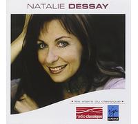 Les stars du classique : Natalie Dessay
