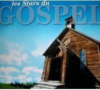 Artistes Divers - Coffret 2 CD : Gospel