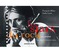 Les Stars Du Rock Au Cinéma