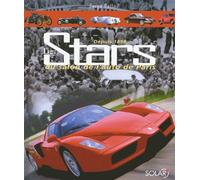 Les Stars Du Salon De L'auto De Paris Depuis 1898