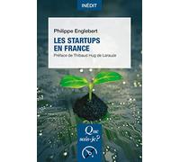 Les Startups en France