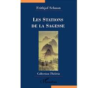 Les Stations de la Sagesse