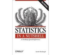 Les statistiques en bref