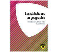 Les Statistiques En Géographie