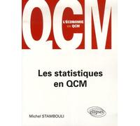 Les Statistiques En Qcm