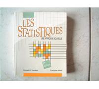 Les Statistiques - Une Approche Nouvelle