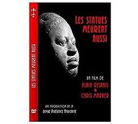 Les Statues Meurent Aussi