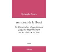Les Statuts de la liberté