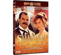 Les Steenfort, maîtres de l'orge Première partie DVD E
