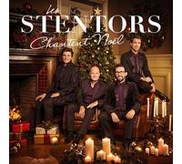 Les Stentors – Chantent Noël