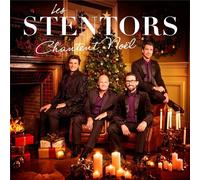 Les Stentors : Chantent Noël