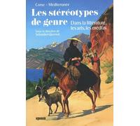 Les stéréotypes de genre dans la littérature, les arts, les médias