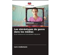 Les stéréotypes de genre dans les médias: Et son influence sur la socialisation des jeunes