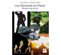 Les stewards du plaisir: Mission top secret