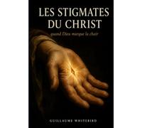 Les Stigmates du Christ : quand Dieu marque la chair