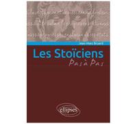 Les Stoïciens