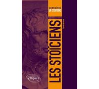Les Stoïciens