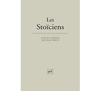 Les Stoïciens