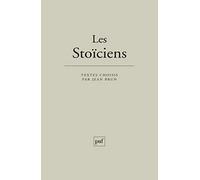 Les Stoïciens