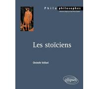 Les stoïciens