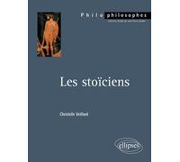 Les Stoïciens